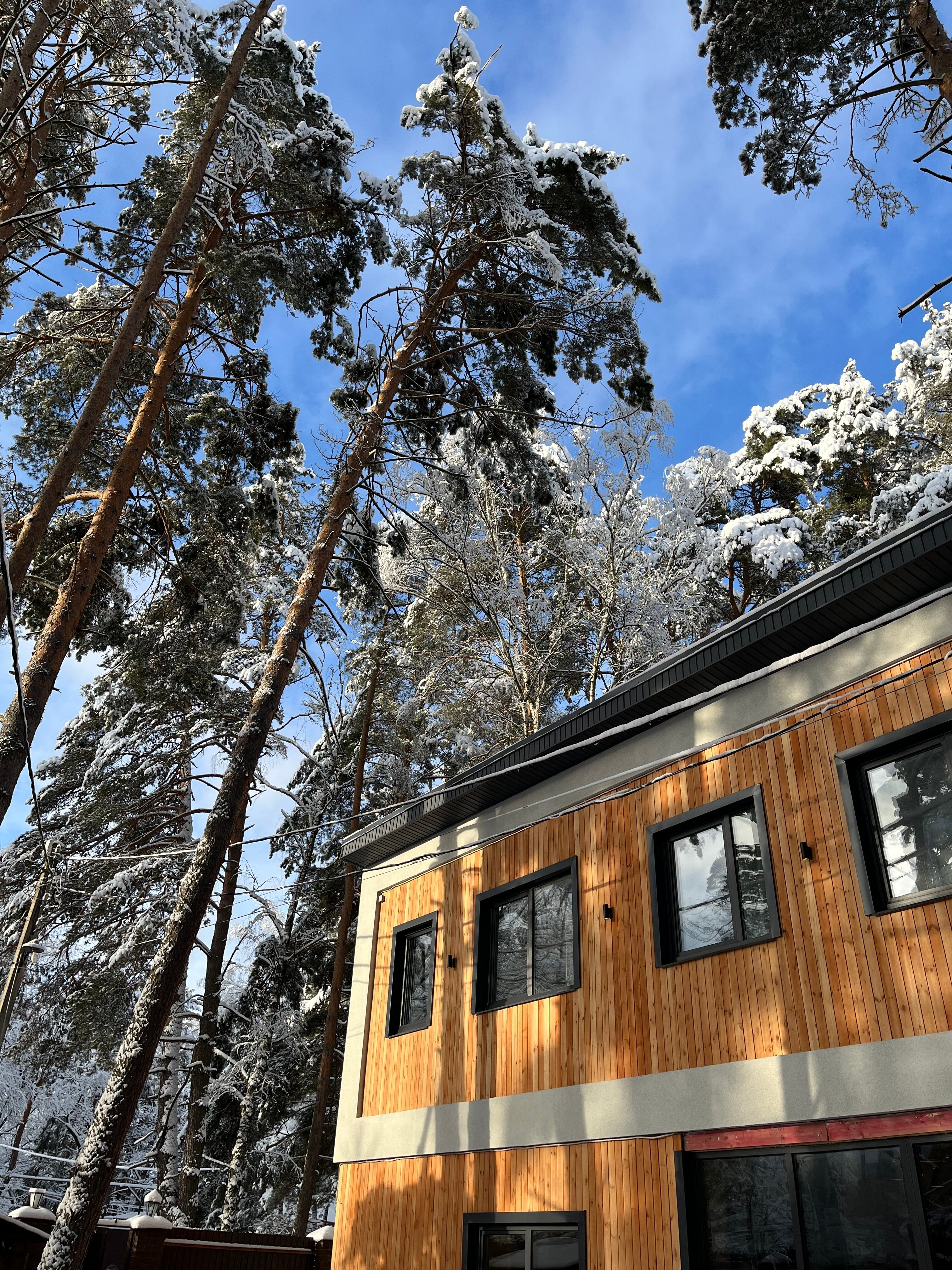 Фото Стригино Лофт