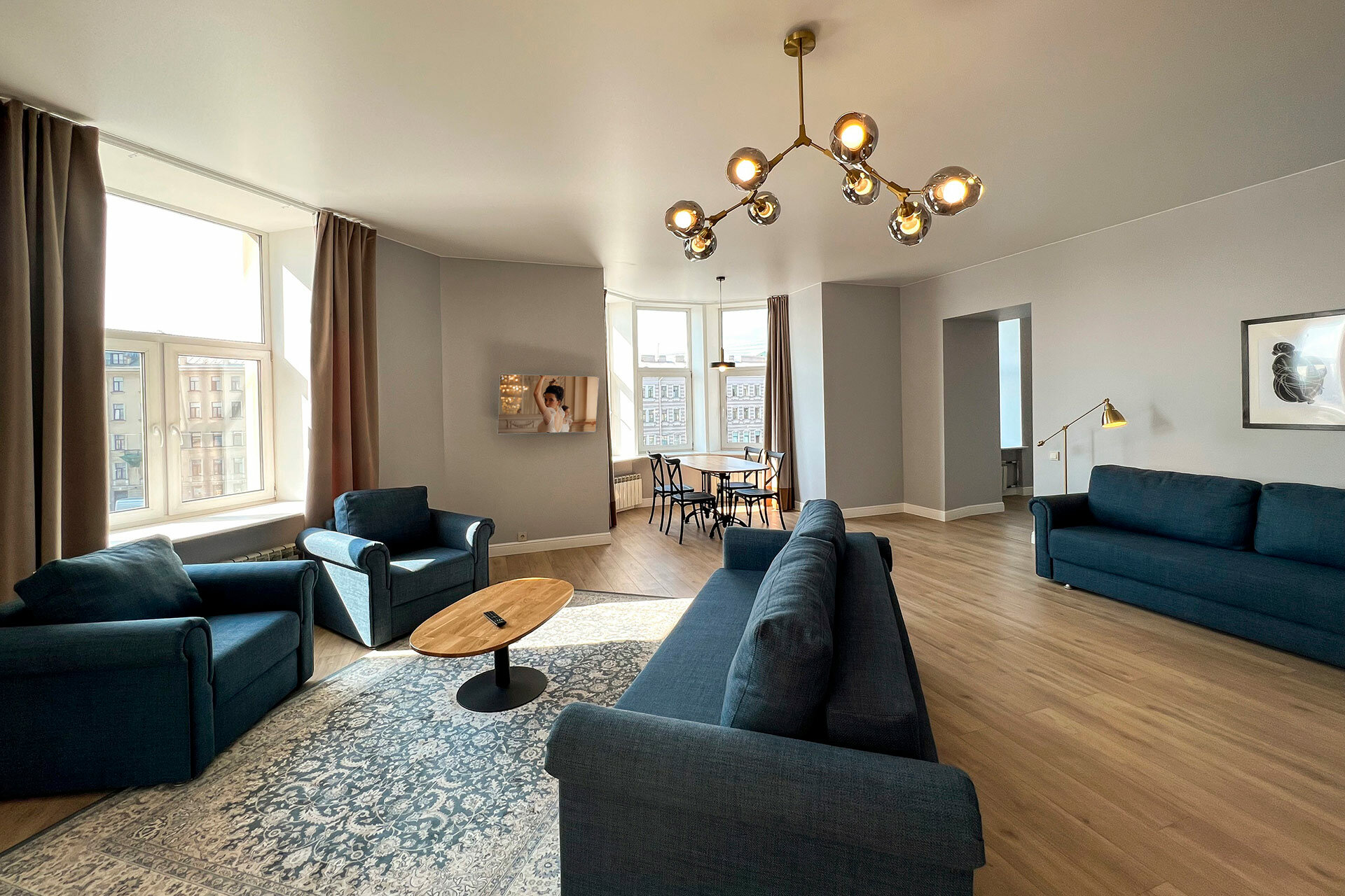 Фото отеля 5