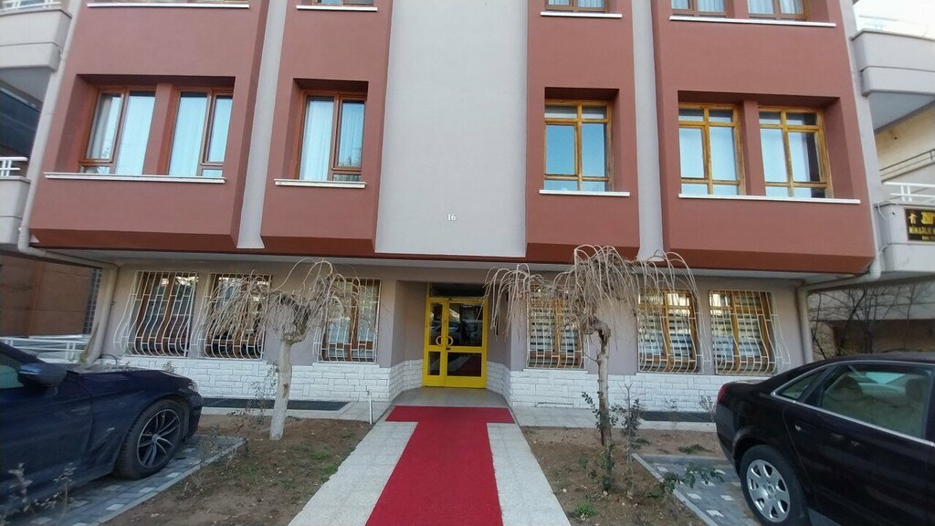 Medical laboratory Deltabio, Ankara, photo