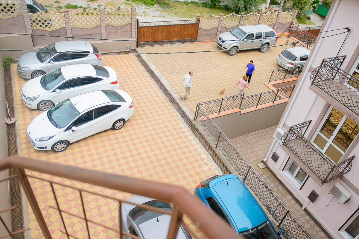 Фото Берегиня