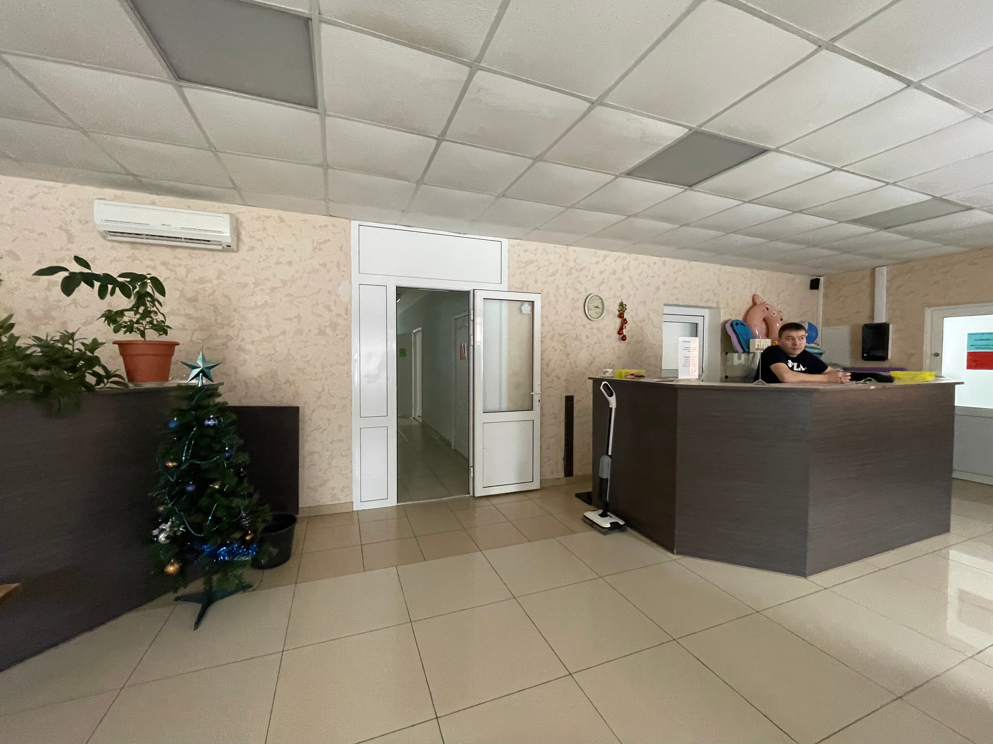 Фото Энергетик