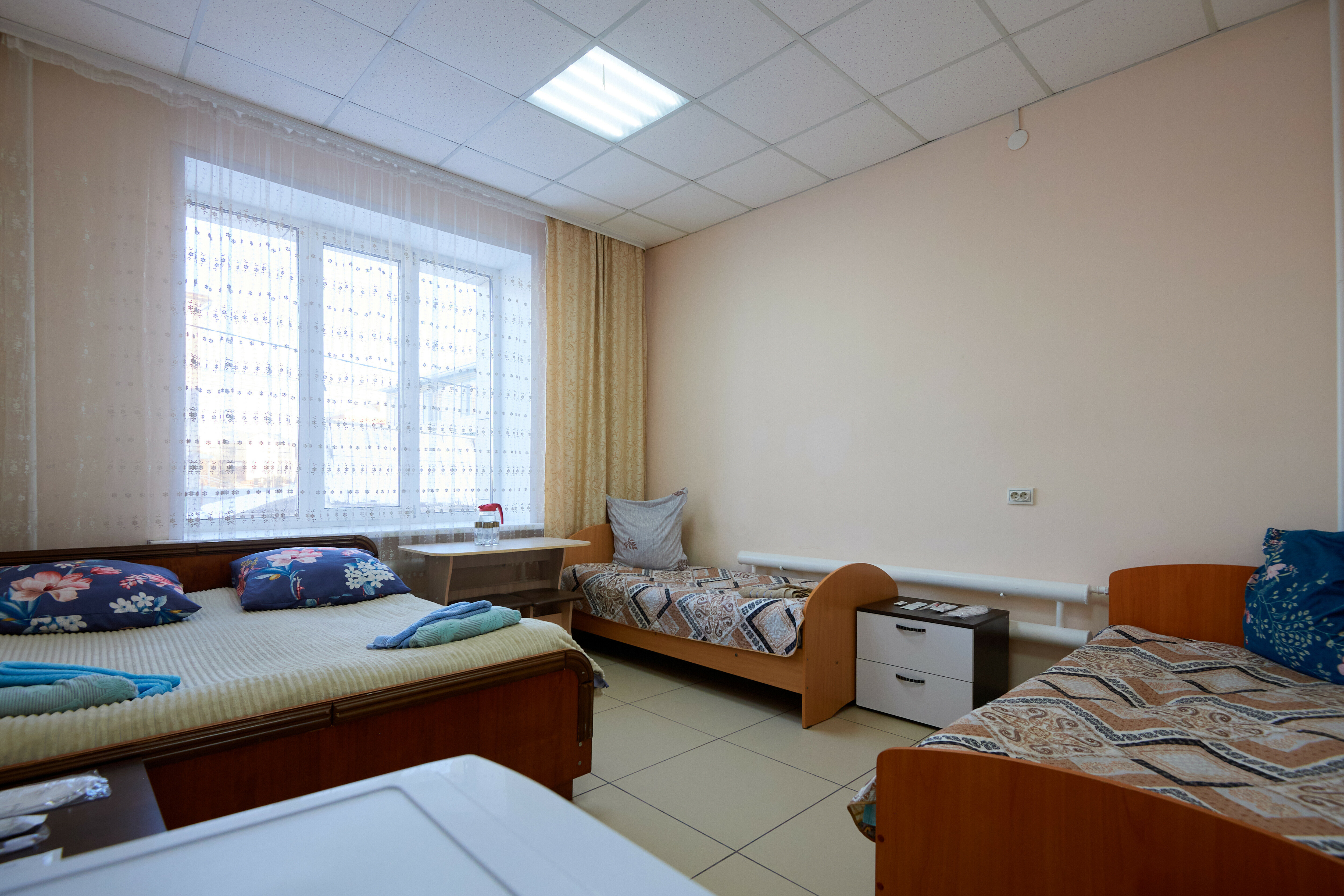 Фото Ужур - Сибирь Sky House