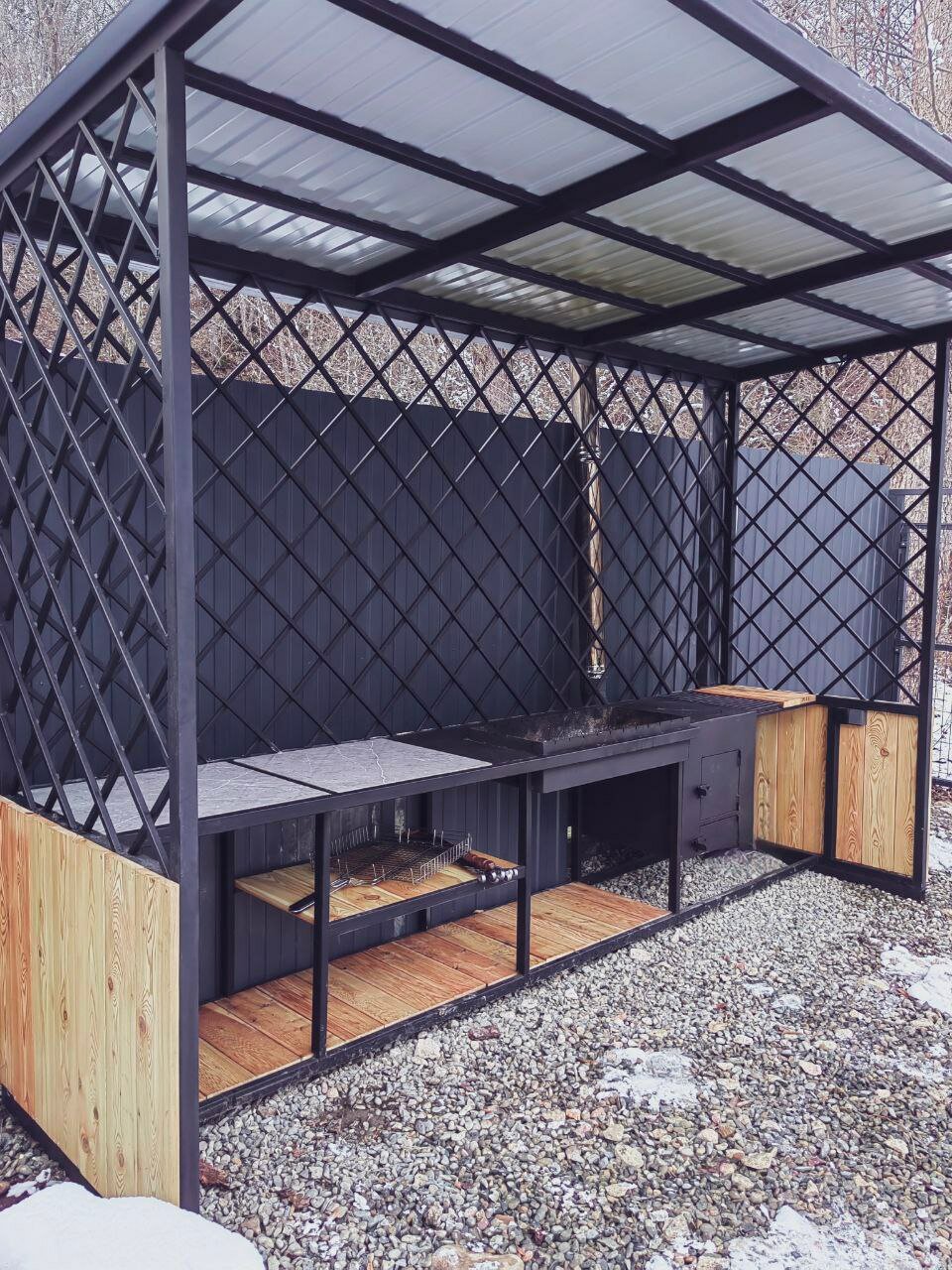 Фото Лес и Горы