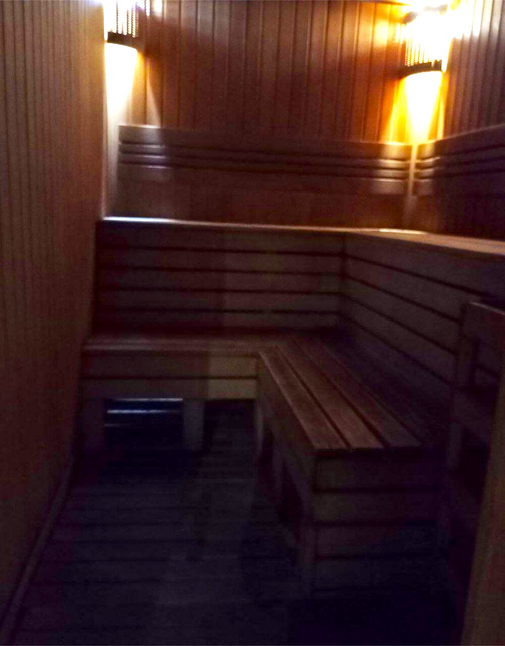 Фото Гранд Отель