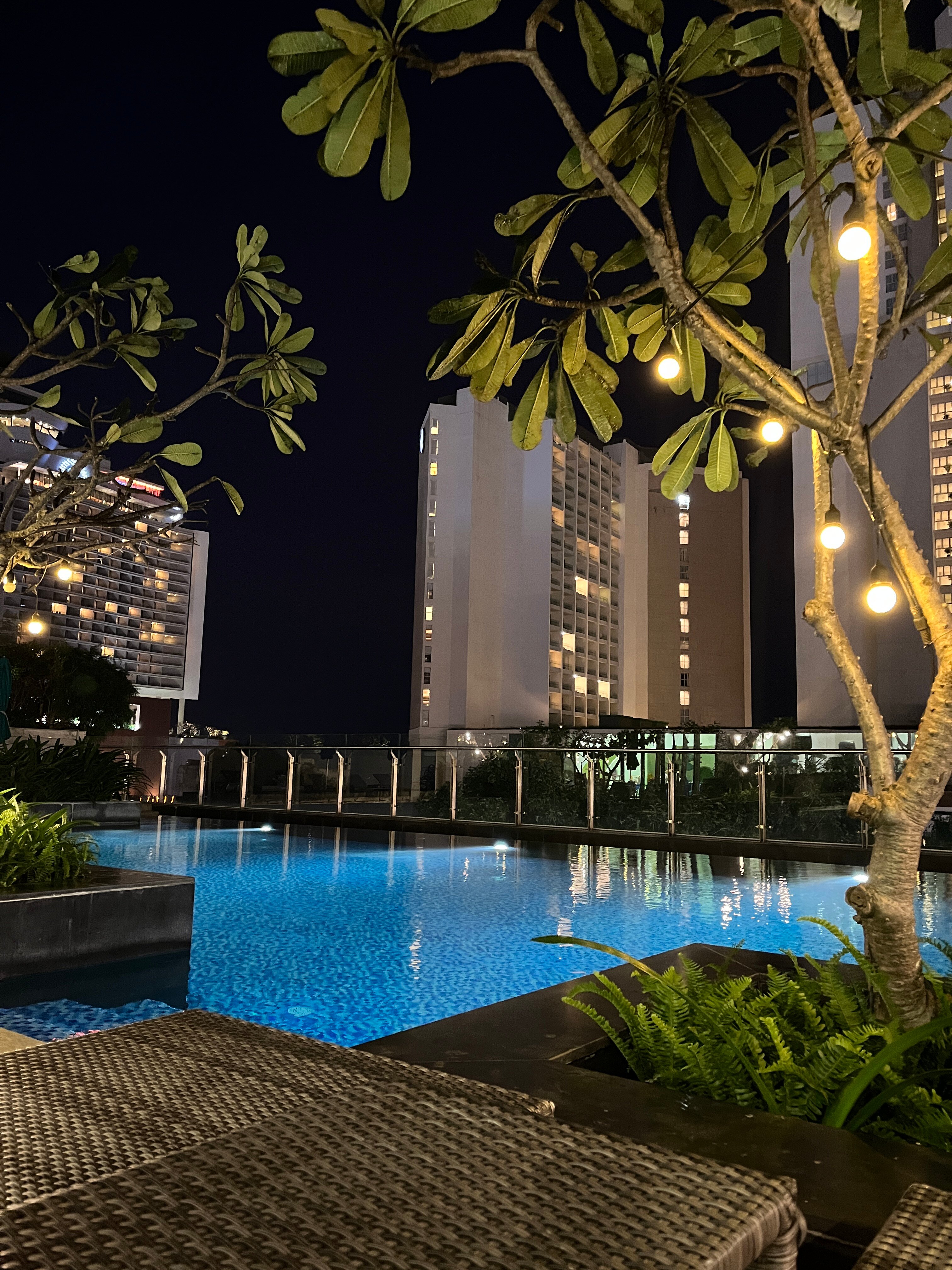 Фото Tui Blue Nha Trang