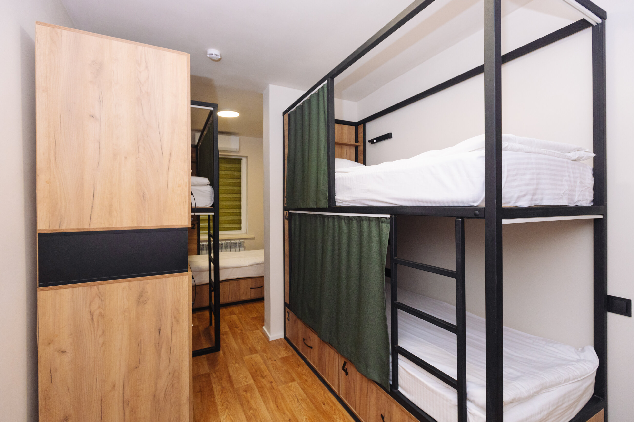 Фото Atakent Hostel