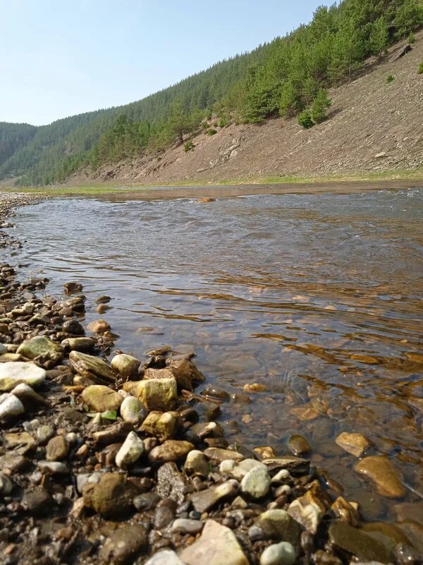 Фото Тенгри