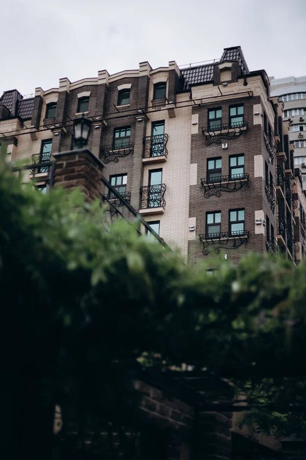 Конференц-зал Customs Event, Ростов‑на‑Дону, фото