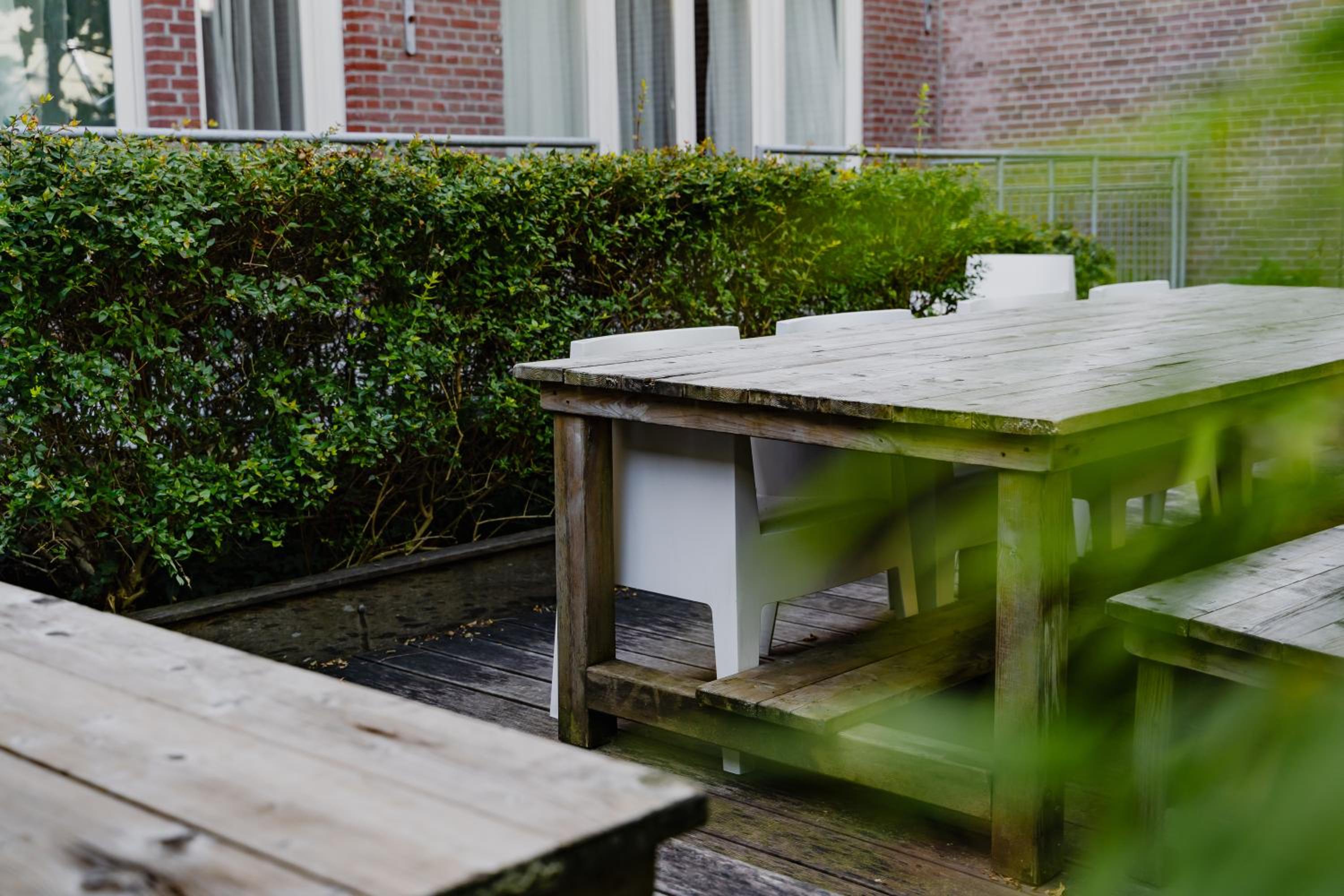 Фото Hotel Jl № 76