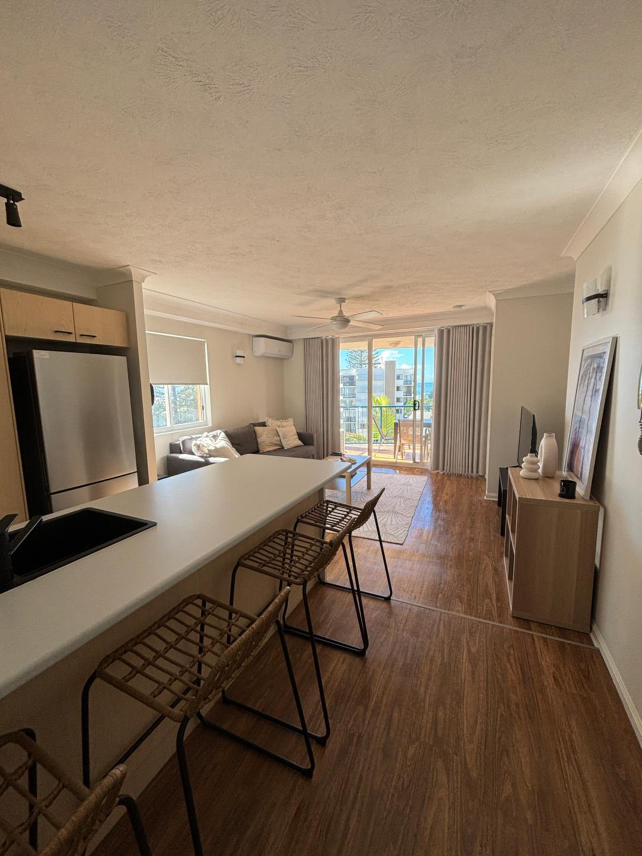 Фото San Mateo on Broadbeach