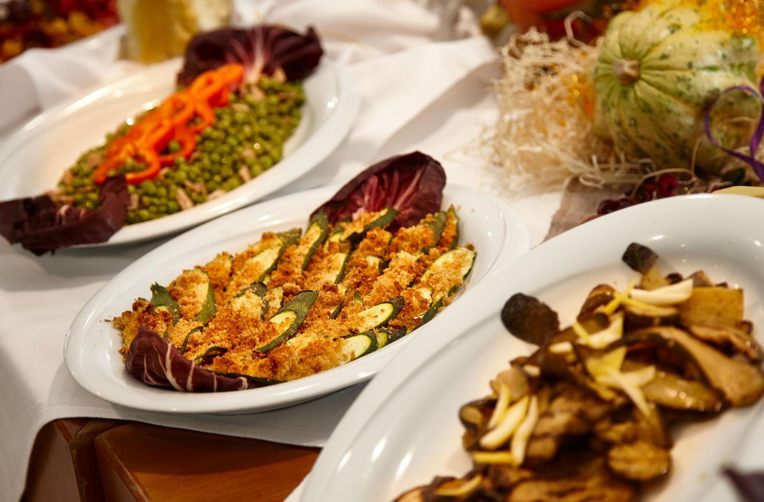 Фото Vicenza Tiepolo Hotel