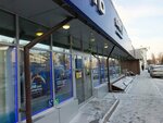 Vtb Bank (Baykalskaya Street, 126/2), atm