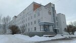 Muz Medsanchast № 9 im. M. A. Tverye, ginekologicheskoye otdeleniye № 1 (Bratyev Ignatovykh Street, 2к5), departamento del hospital