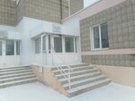 Тайга (Novo-Depovskaya Street, 1/1) ، معدات السكك الحديدي