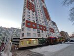 Апартаменты на улице Старых Большевиков 3a (Starykh Bolshevikov Street, 3А) ، فندق
