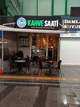 Kahve Saati Kucukkoy (İstanbul, Gaziosmanpaşa, Fevzi Çakmak Mah., 759. Sok., 4G), coffee shop