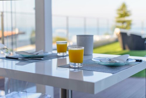 Гостиница Hotel Villa Katy в Бардолине