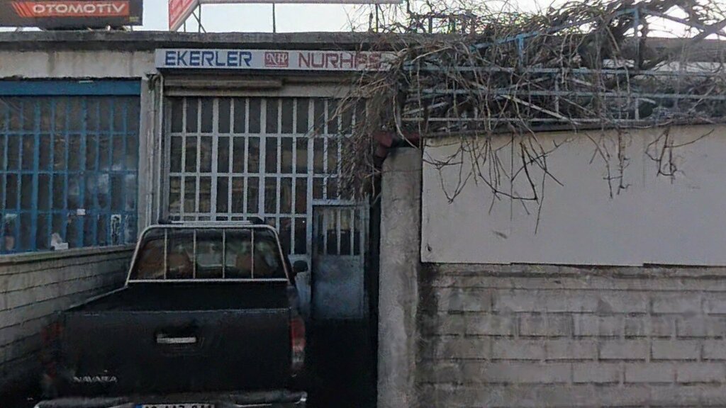 Industrial enterprise Nurhas Cylinder Head, Konya, photo