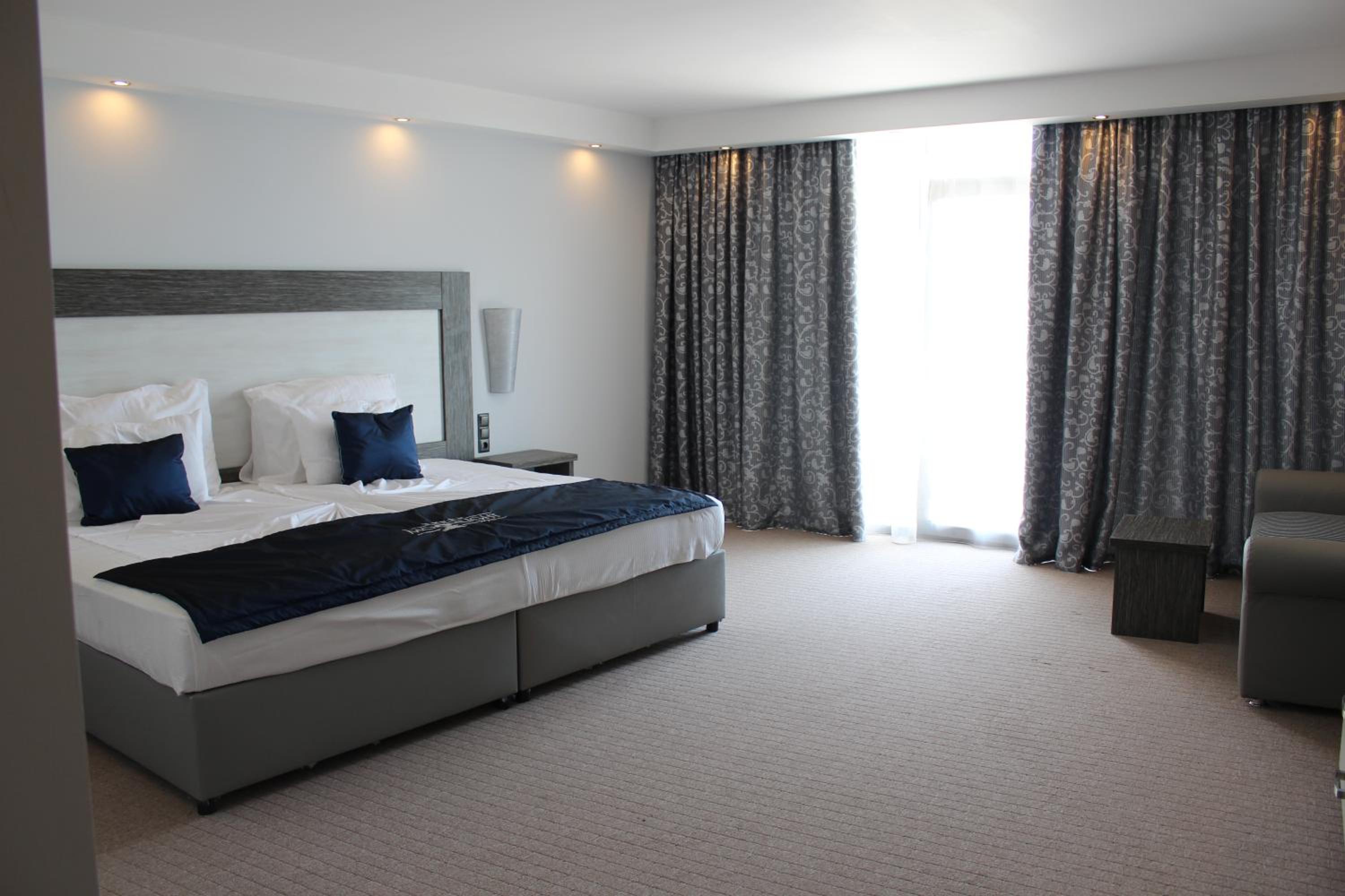 Фото Moonlight Hotel - All Inclusive