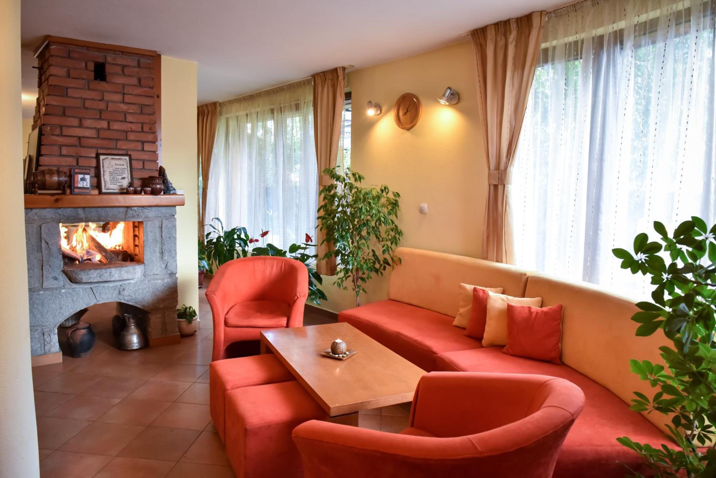 Фото Lina Guest house