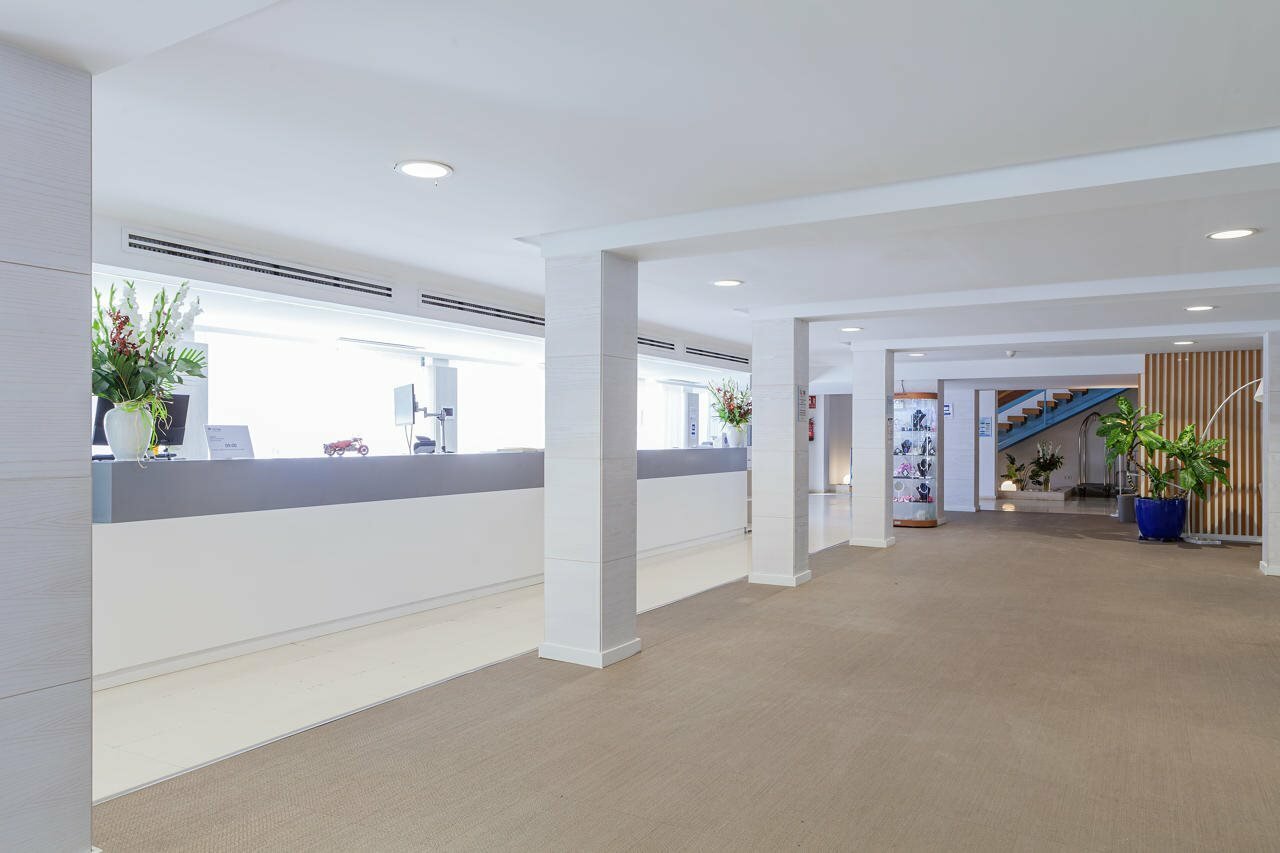 Фото Hotel Alay Puerto Marina - Adults Only Recommended