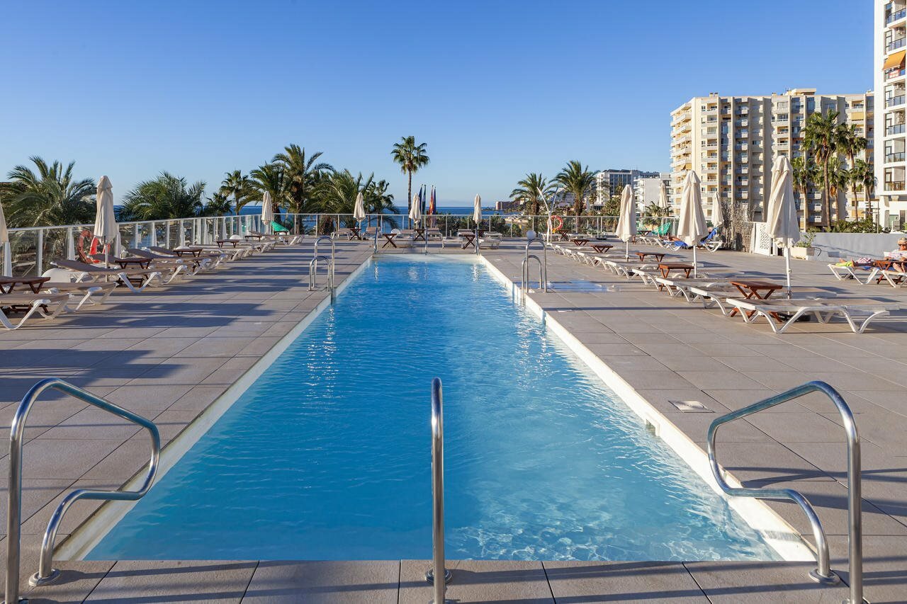 Фото Hotel Alay Puerto Marina - Adults Only Recommended