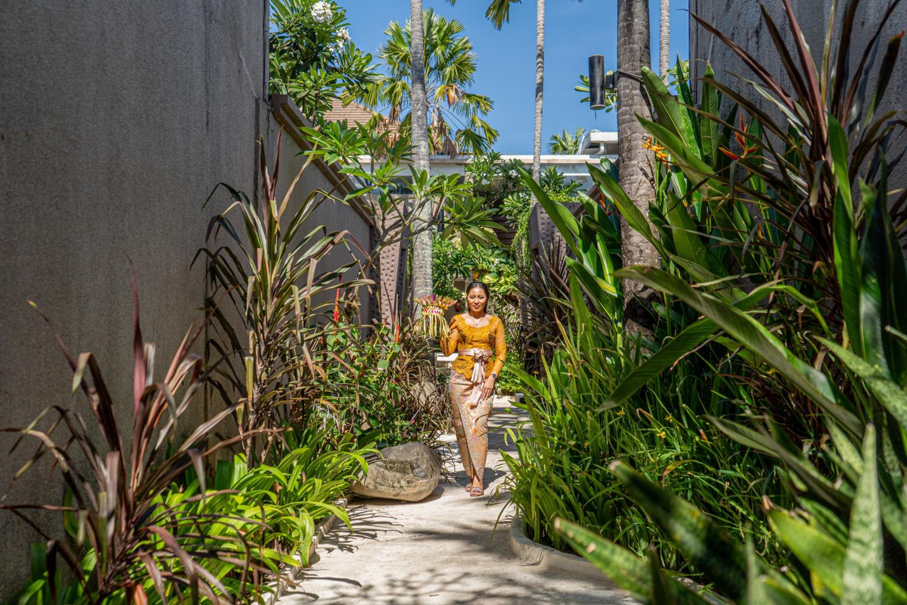 Фото Asa Bali Luxury Villas & SPA