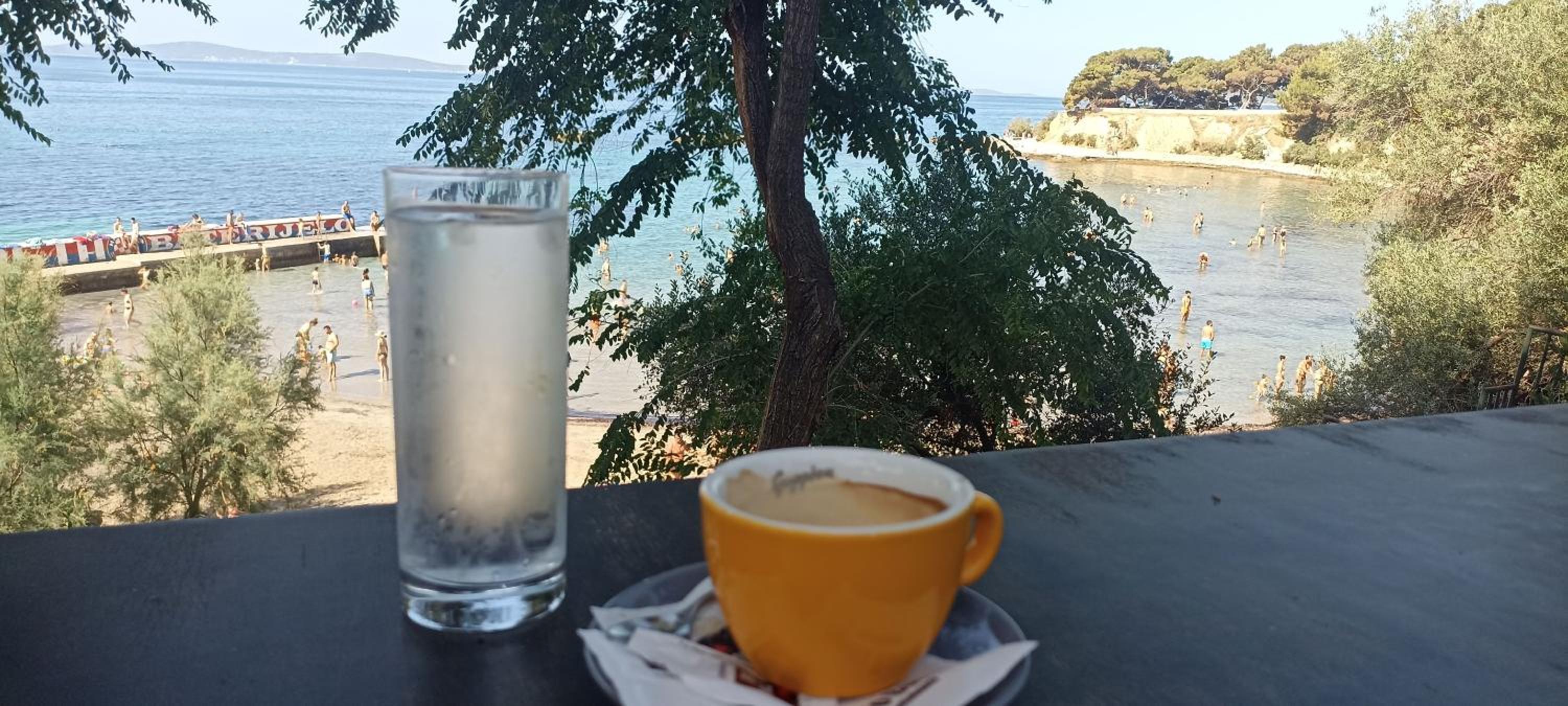 Фото Beach House Split