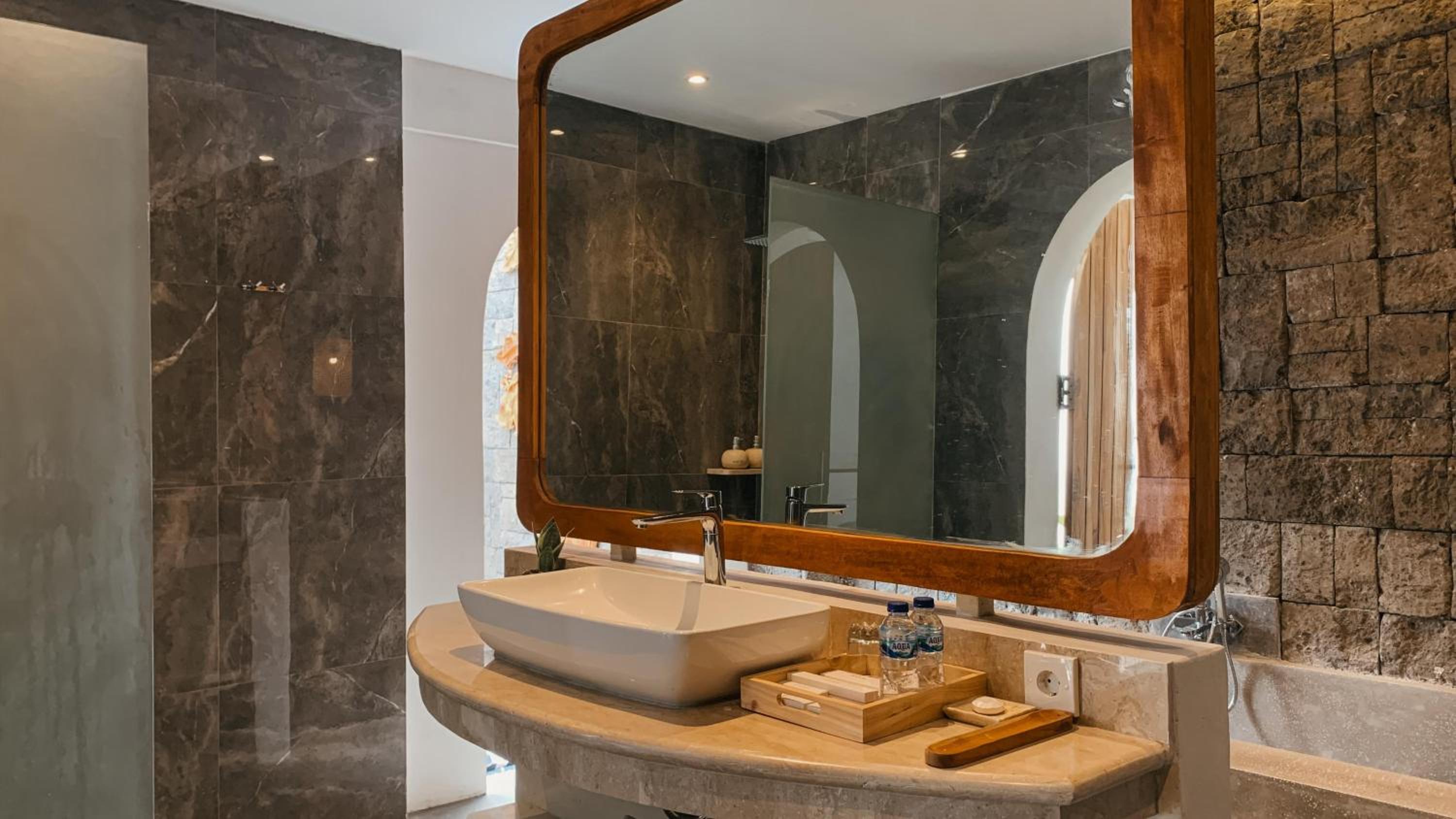 Фото The Wina Villa Canggu