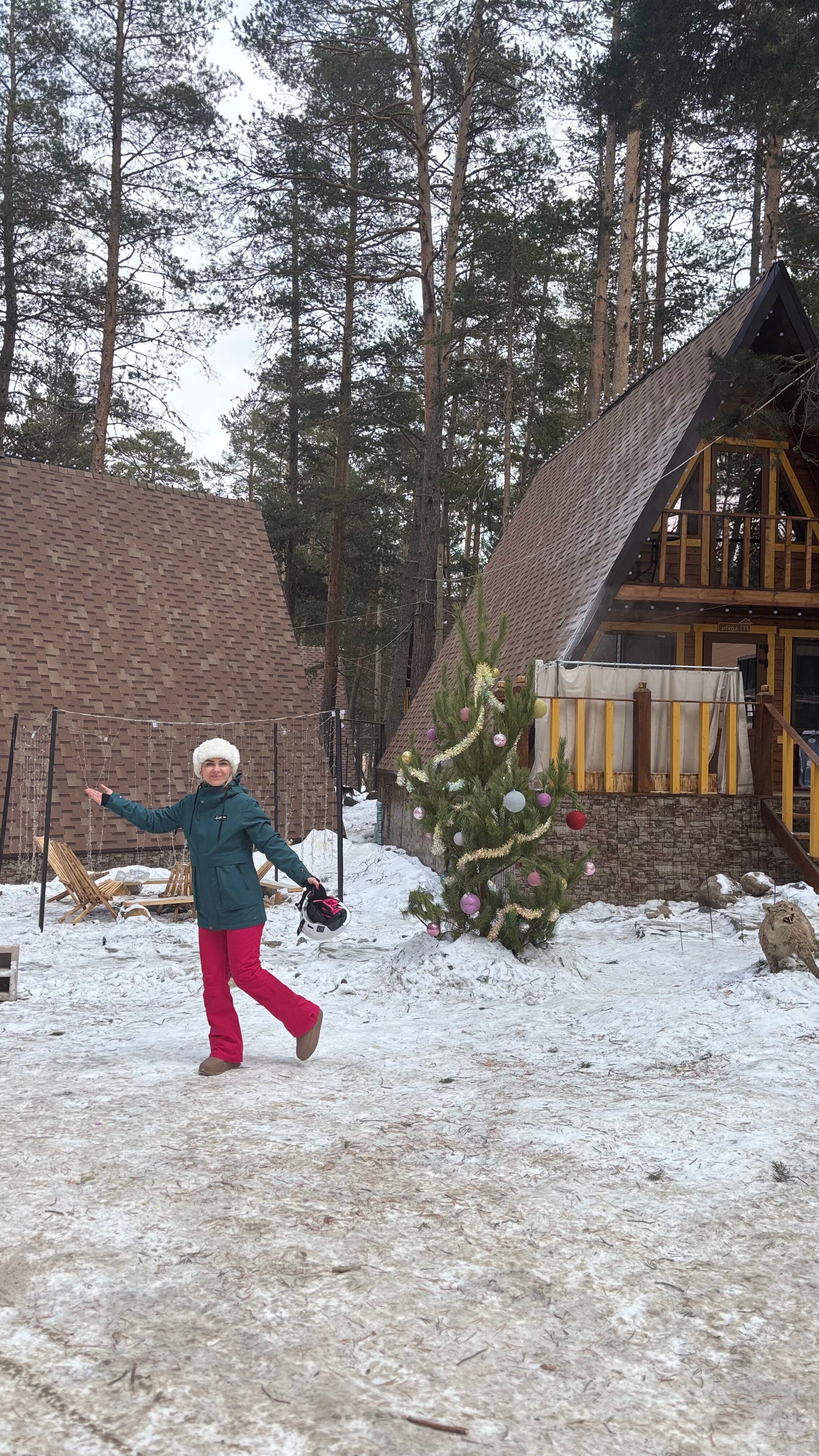 Фото 7 Небес