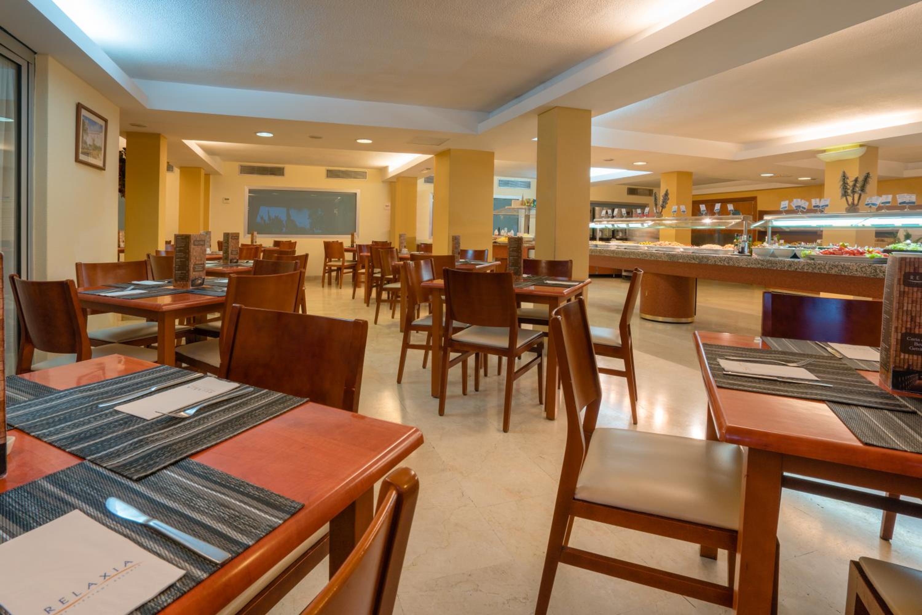 Фото Blue Sea Jandia Luz Apartamentos