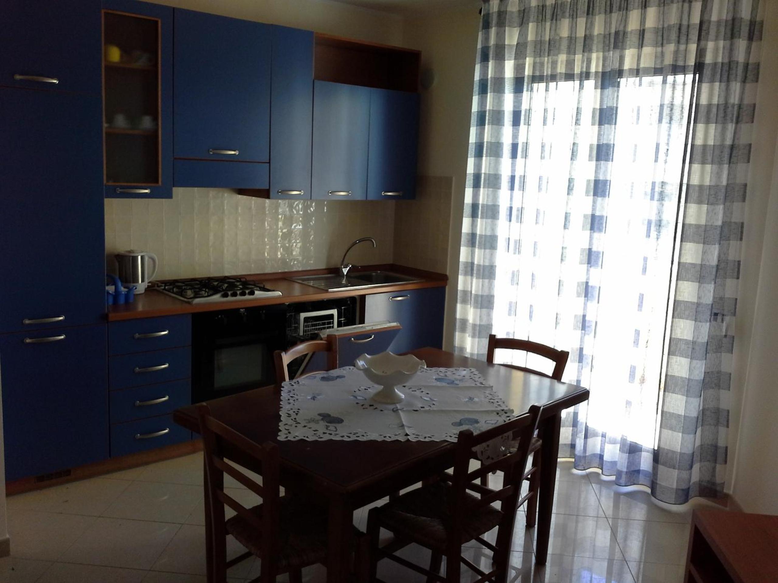 Фото Residence Le Saline