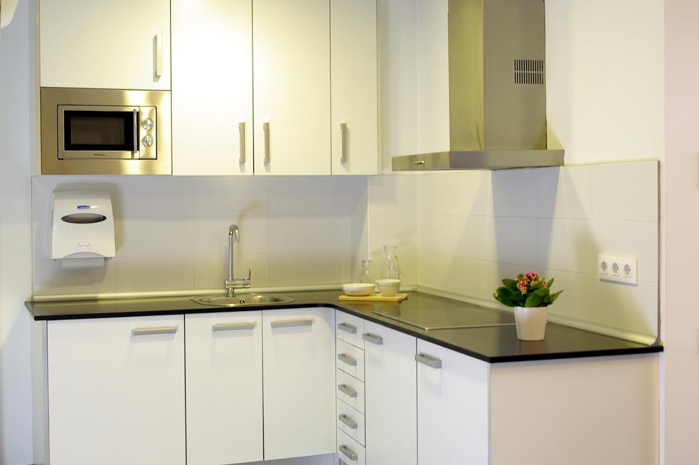 Фото 08028 Apartments