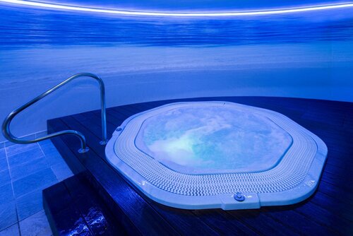 Внешний вид отеля Hotel GHT Costa Brava & Spa в Тосса-де-Маре, фото 4