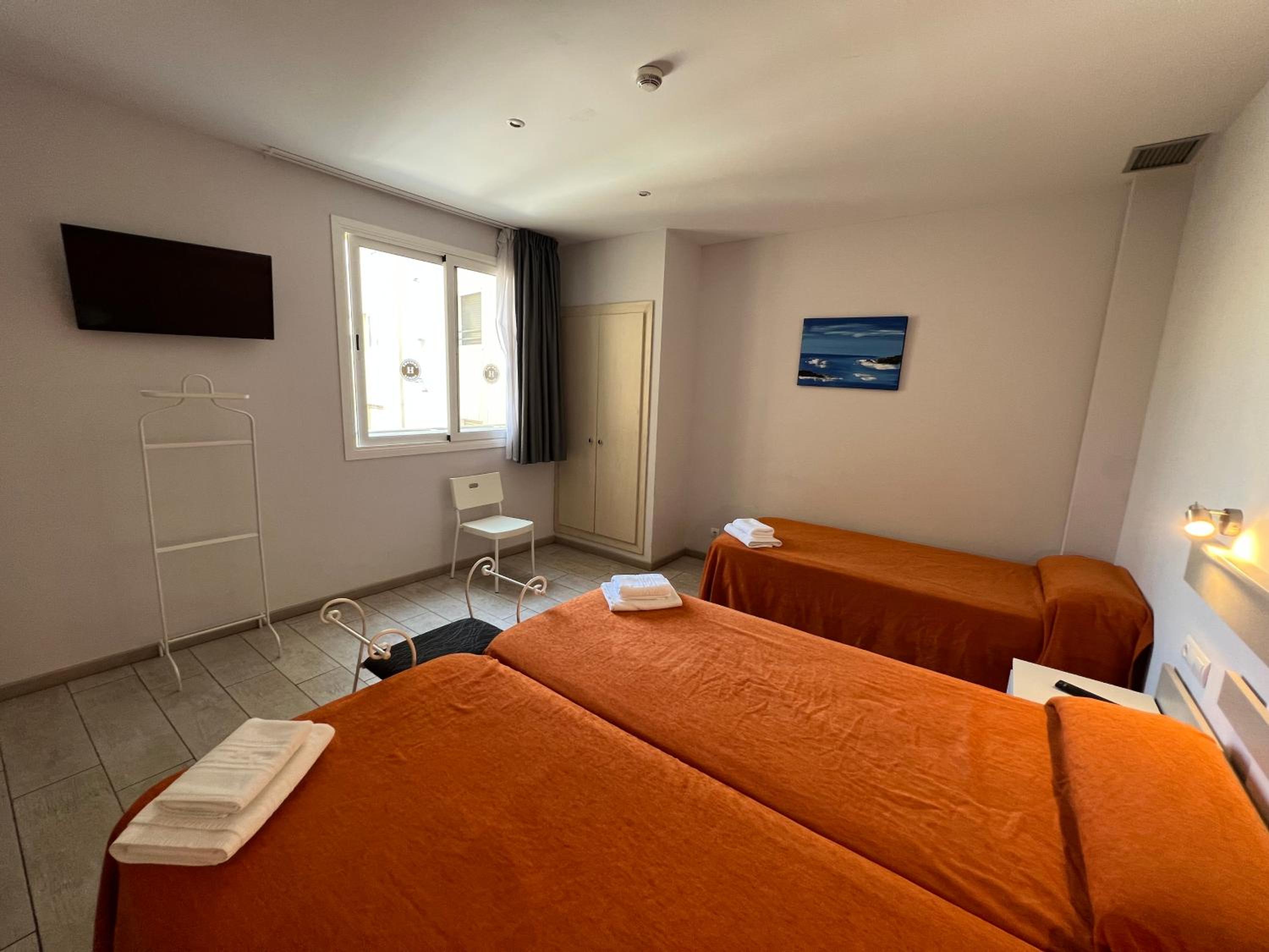 Фото Comfort Calella