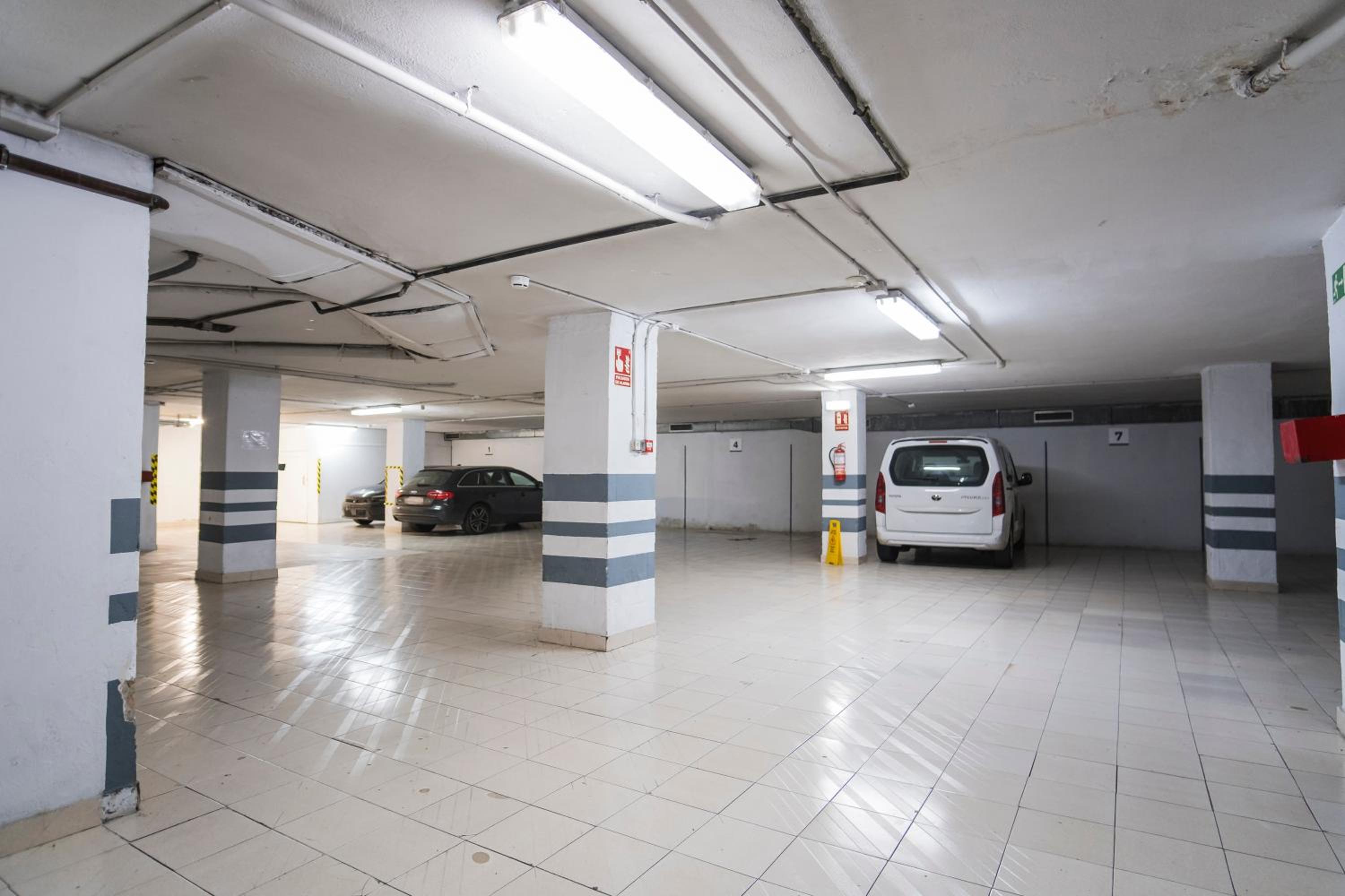 Фото Hotel Apartamentos Don Carlos