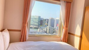 Гостиница Toyoko Inn Hakata Nishi nakasu