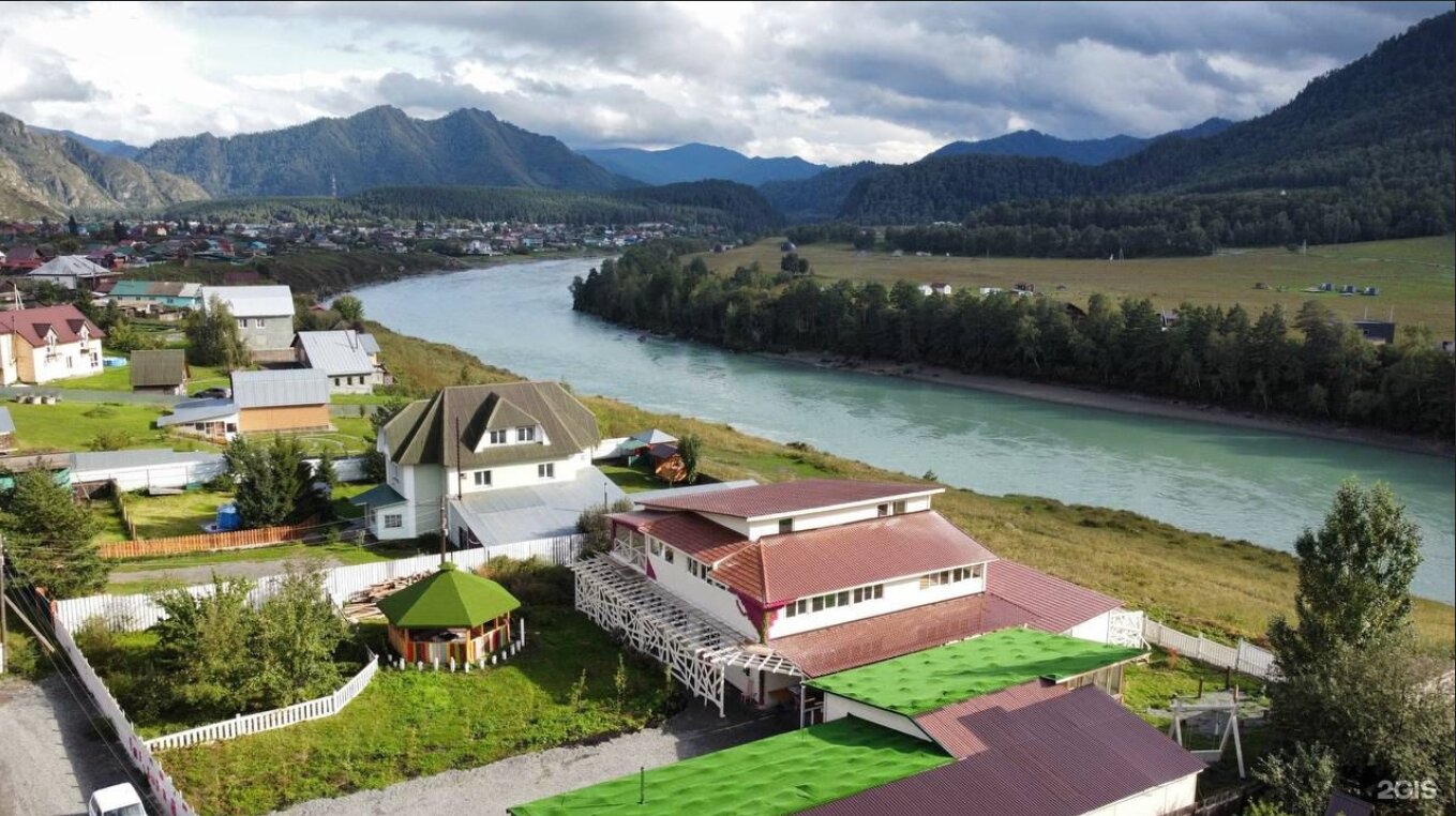 Фото отеля 2