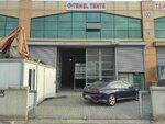 Temel Awning (Konya, Selcuklu, Horozluhan Neighborhood, Testiler Street, 3J), autotents and canopies