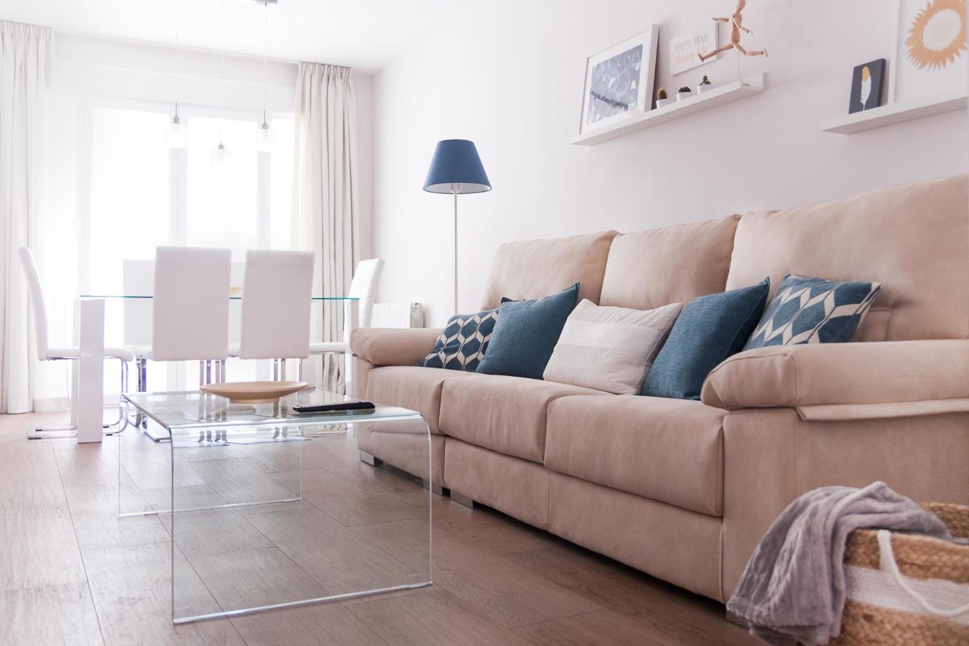 Фото ConK Apartments