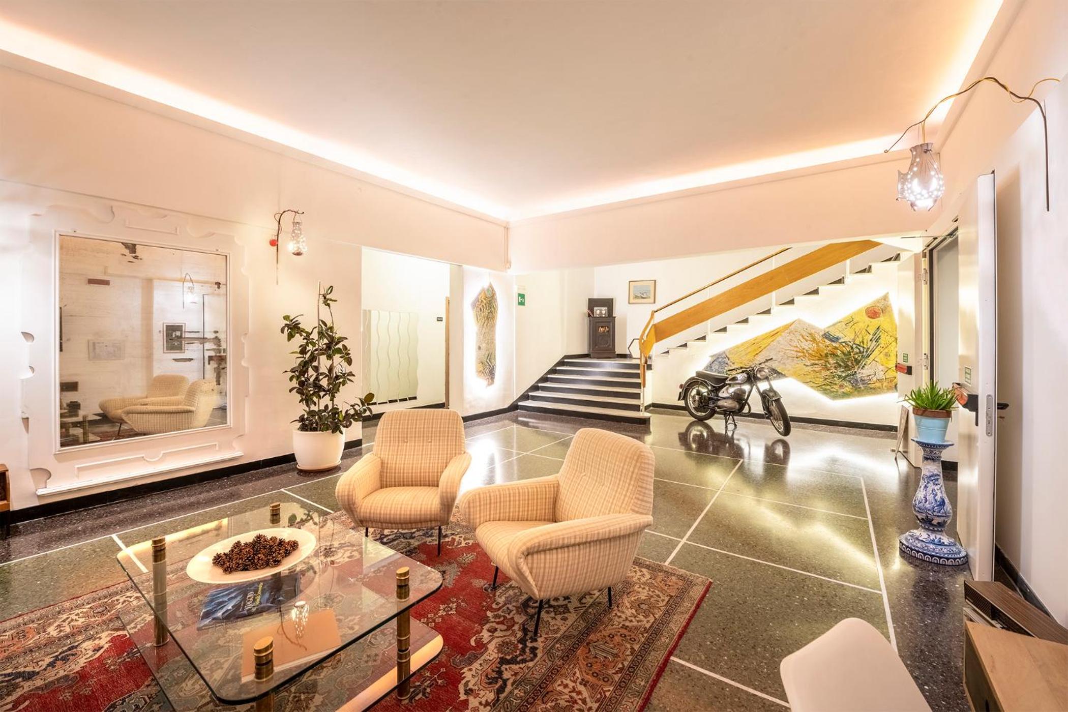 Фото Hotel San Michele