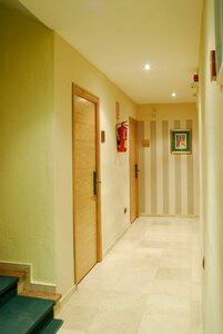 Гостиница Reyes Catolicos