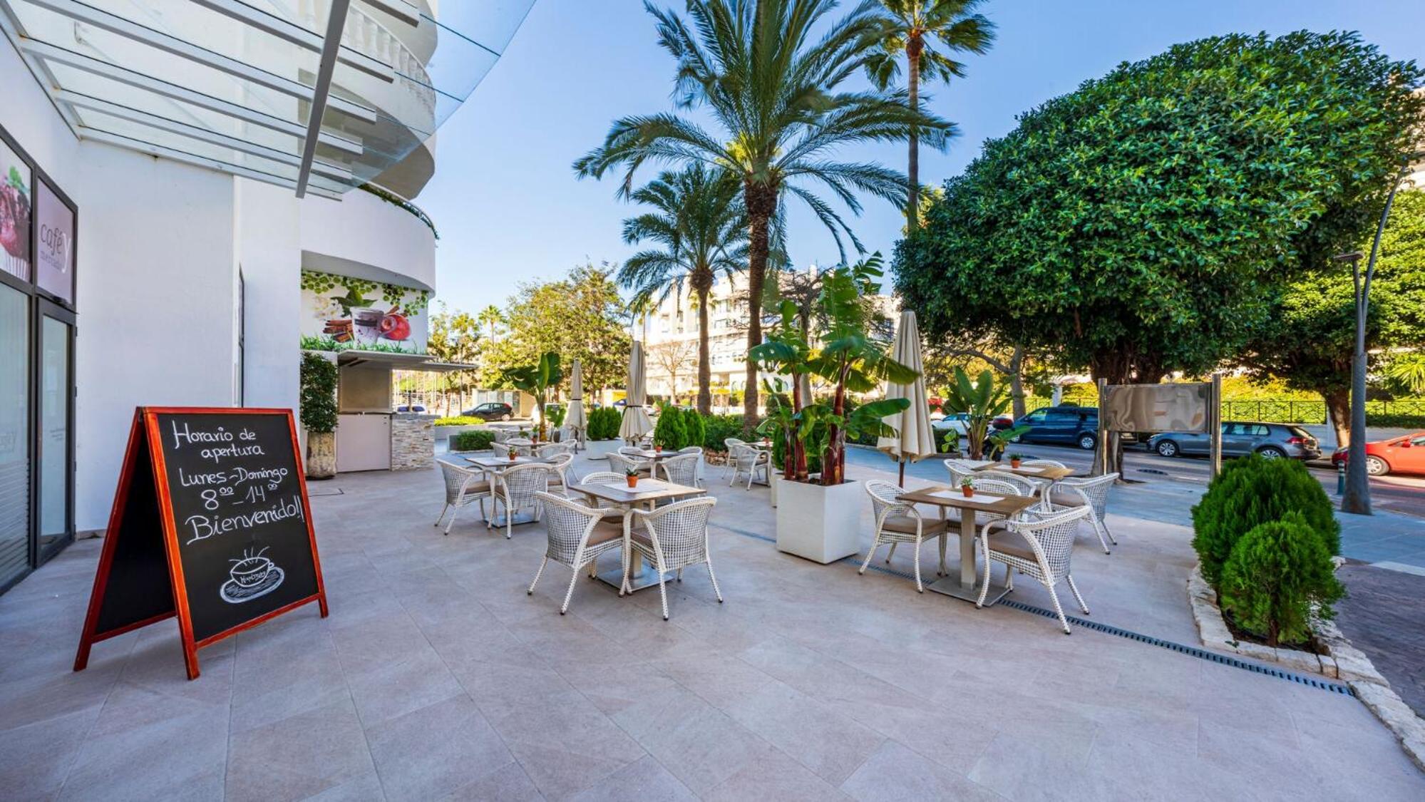 Фото Hapimag Resort Marbella