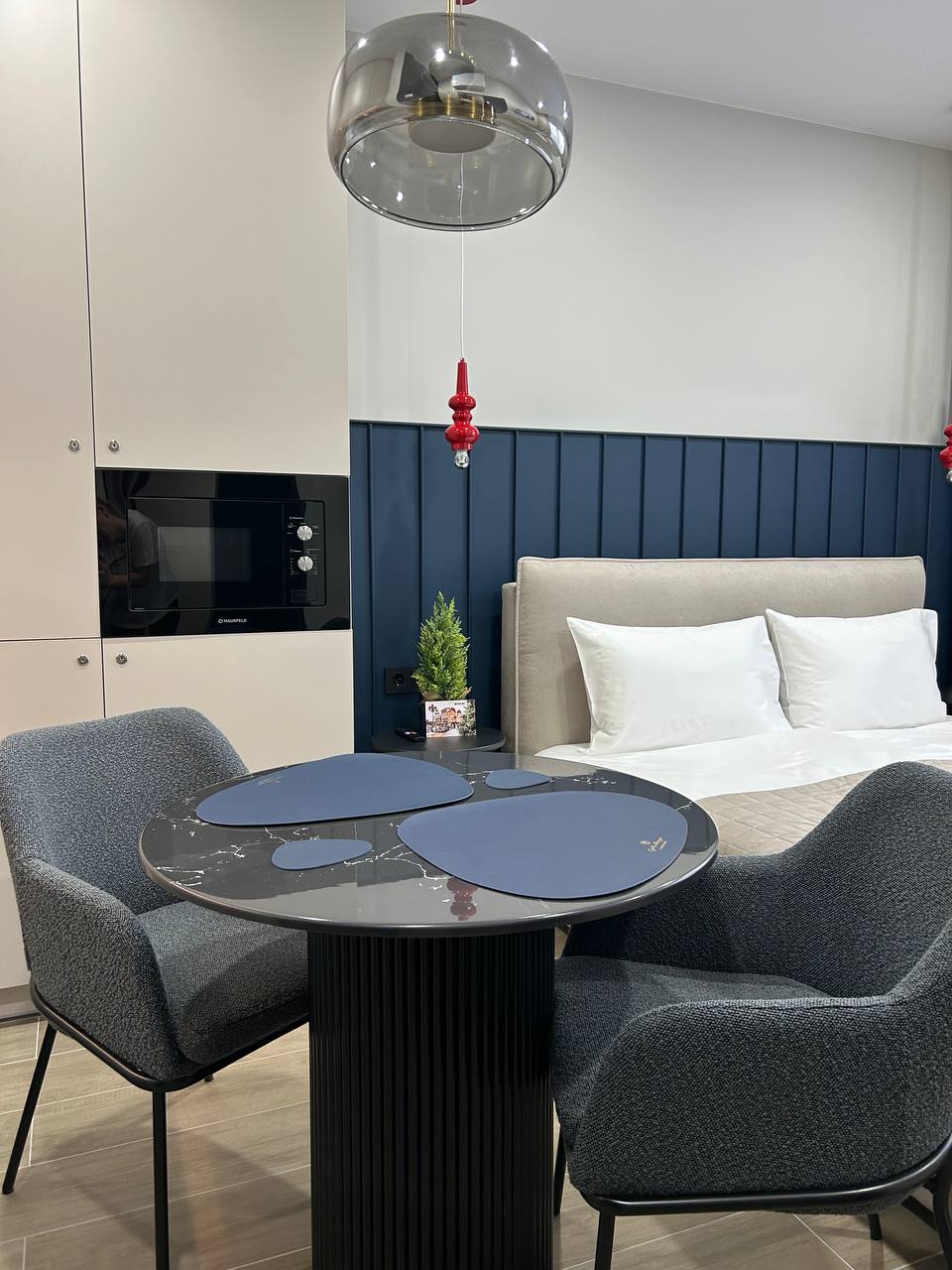 Фото Pavlov на Ольховой