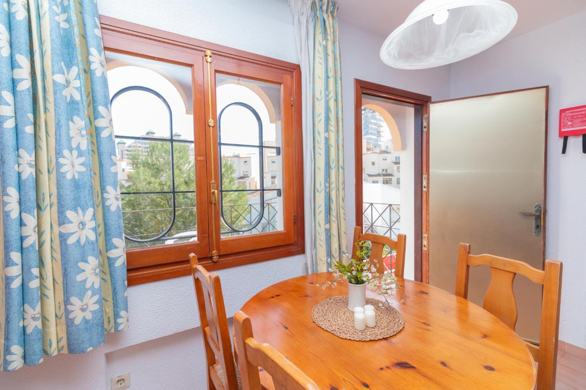 Фото Aparthotel Terraces Galetamar