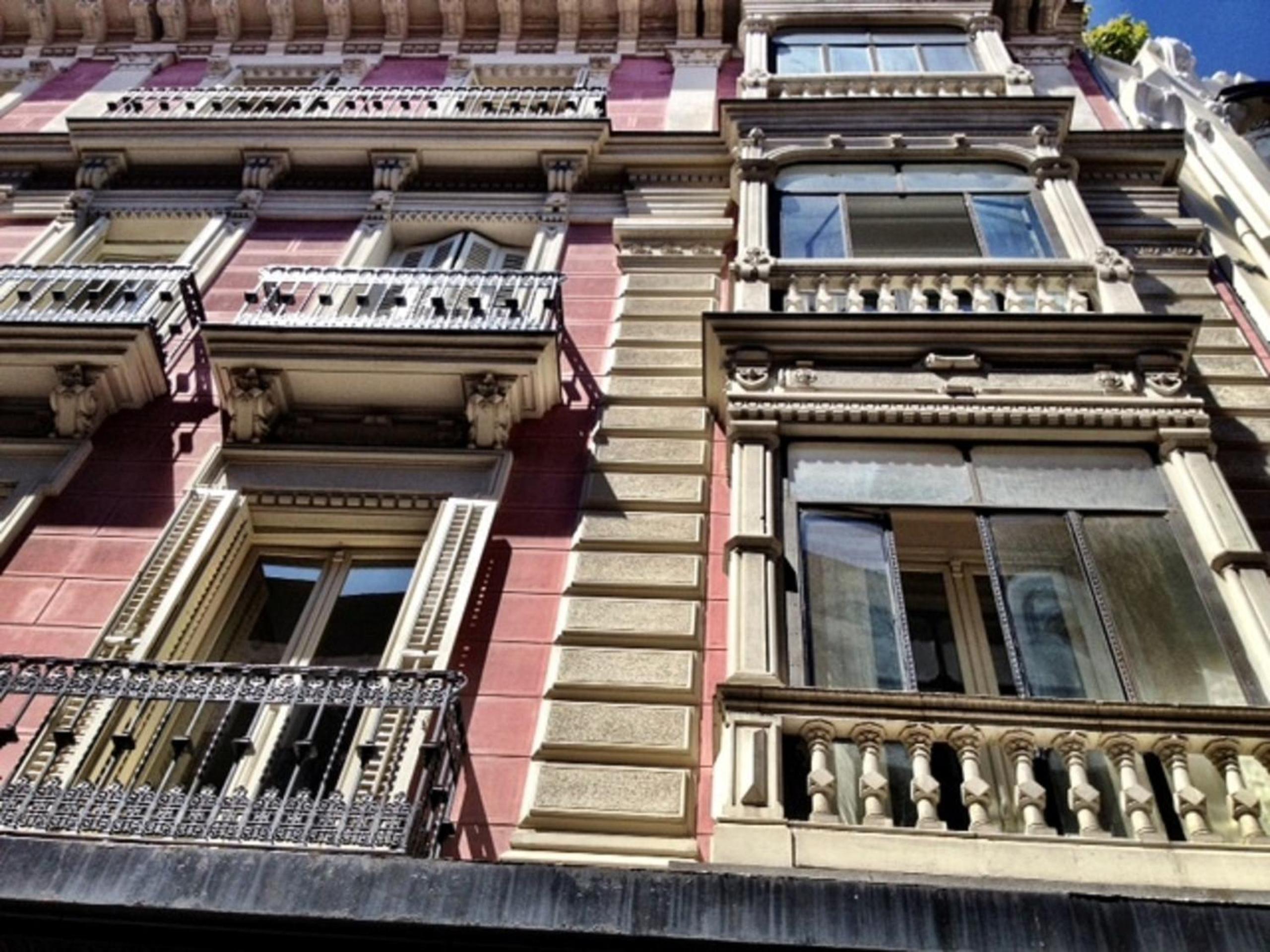 Фото Matute11 Suites