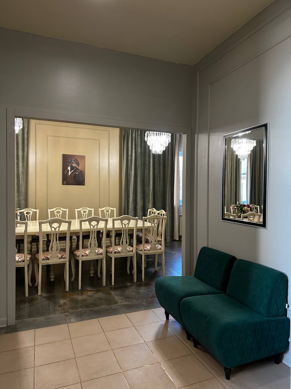 Фото Империя отдыха