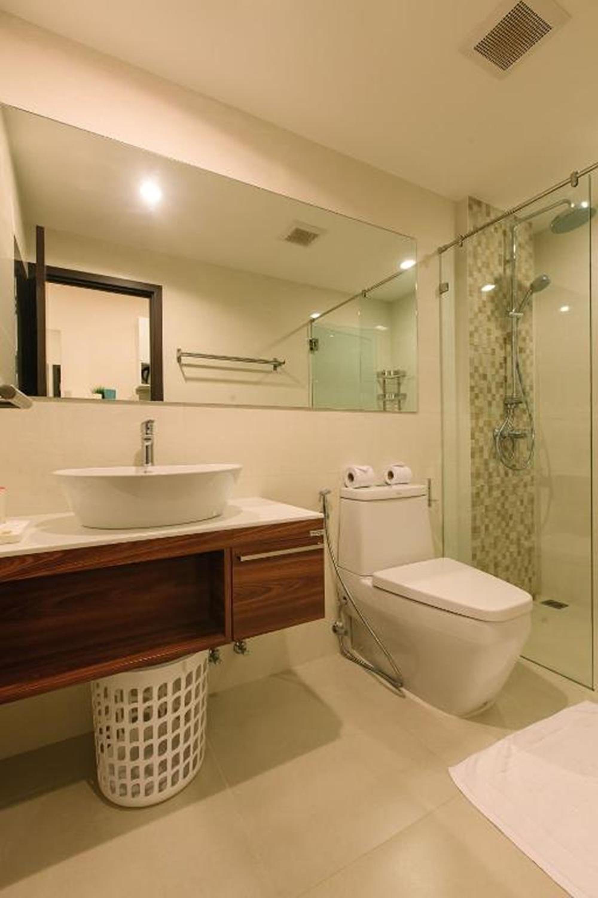 Фото The Title Beach Front