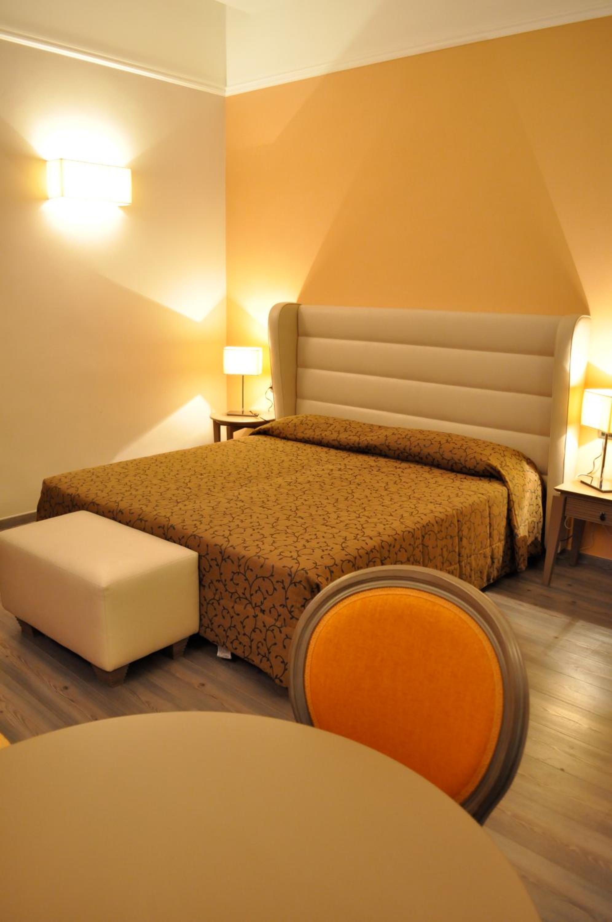 Фото Residence La Repubblica