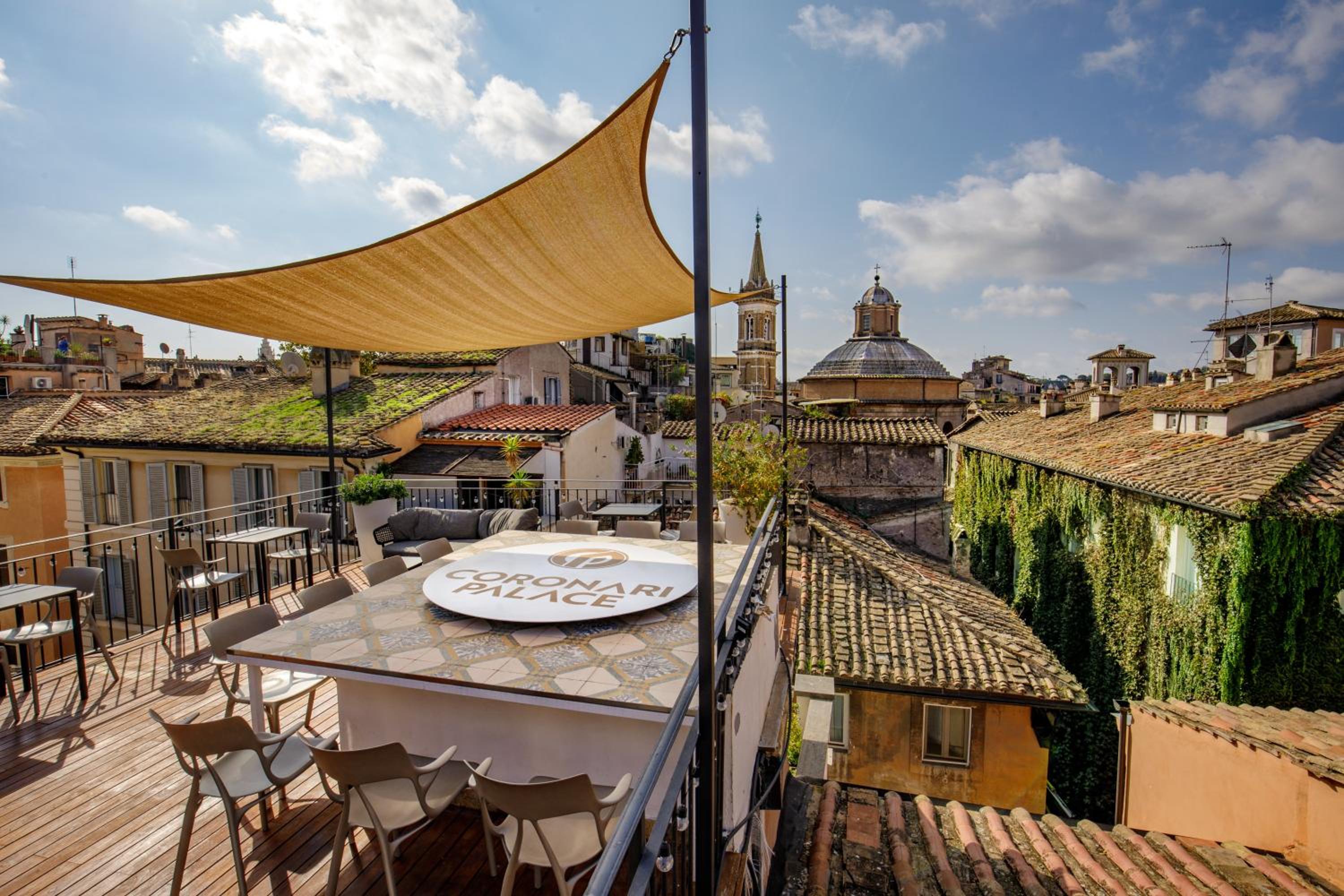 Фото Coronari Palace